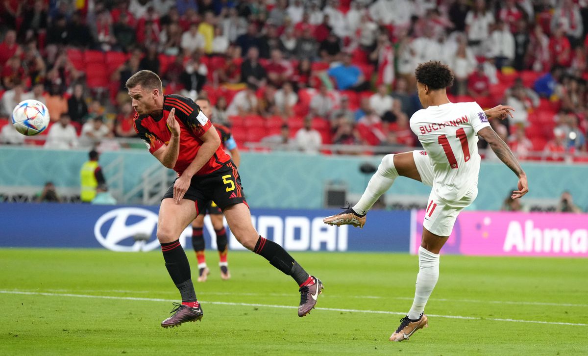 Arbitrul suspendat pentru corupție i-a șocat pe Fabregas și Bernardeschi, cu prestația de la Mondial: „Nu e posibil așa ceva! O nedreptate”