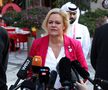 Nancy Faeser, Ministrul de Interne al Germaniei, foto: Guliver/Gettyimages