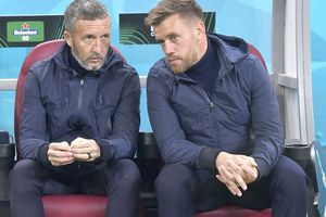 Mihai Stoica, răspuns acid pentru Mihai Pintilii: „M-a atacat pe mine”