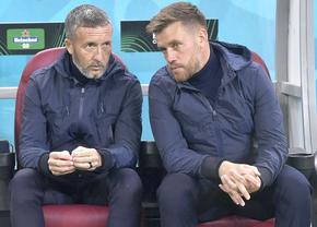 Mihai Stoica a venit cu replica pentru Mihai Pintilii: „M-a atacat!”