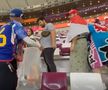 De ce fac suporterii japonezi curat după fiecare meci de la Mondial? Explicațiile fanilor