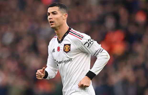 Ronaldo ar putea semna cu unul dintre cluburile celui acuzat de 122 de decapitări în 2022: „Se folosește de Mondial pentru a distrage atenția”