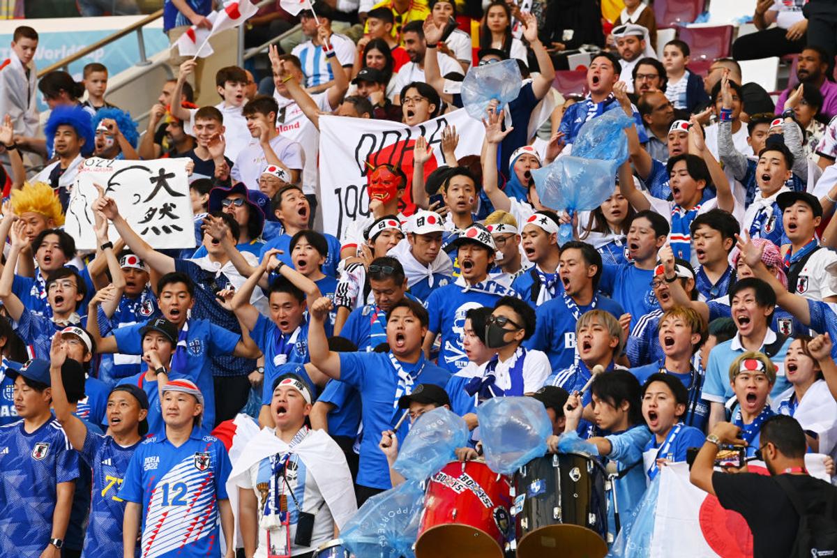 Germania - Japonia la Campionatul Mondial