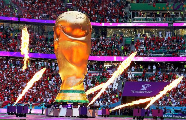 „BOMBĂ” la Campionatul Mondial! O fostă campioană europeană amenință că se retrage! Revoltă la nivel înalt