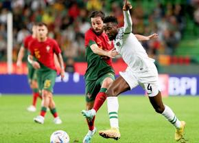 Portugalia - Ghana. Cristiano Ronaldo, debut la CM 2022 » Echipele probabile + Cele mai bune cote