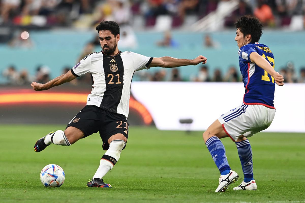 Al doilea șoc de la Mondial: Germania se face de râs în fața Japoniei! Final de coșmar pentru nemți, „copy-paste” după Argentina - Arabia Saudită