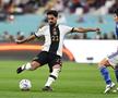 Germania - Japonia la Campionatul Mondial