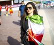 Gazeta a făcut topul celor mai spectaculoși suporteri de la Mondial » Mexicanii au transformat Doha, însă fanele Iranului fură toate privirile
