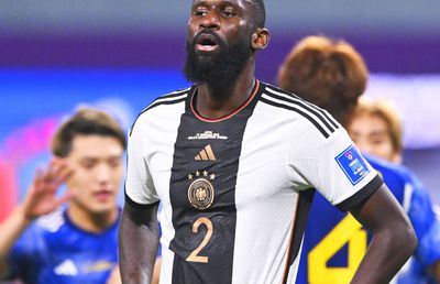 „Și-a bătut joc de adversar?” » Bild îl acuză pe Rudiger de un gest penibil făcut în fața eroului Japoniei