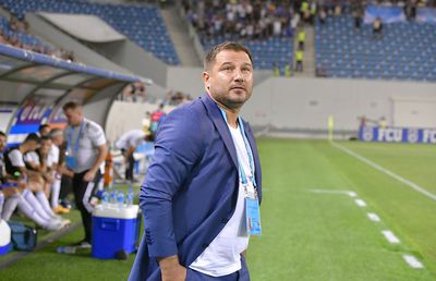 Șocant: îl legitimează ca jucător?! Manevre în culise pentru instalarea ca „principal” a lui Croitoru » Patronul din Superliga a confirmat în direct: „Da, îl vreau”