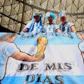 Argentina nu a mai câștigat Cupa Mondială de 36 de ani / Sursă foto: Guliver/Getty Images