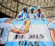 Argentina nu a mai câștigat Cupa Mondială de 36 de ani / Sursă foto: Guliver/Getty Images