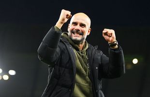 Pep Guardiola a semnat cu Manchester City! » Spaniolul și-a schimbat radical planurile: „Știu că următorul capitol va fi uimitor”