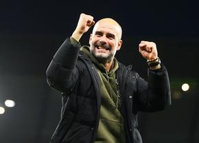 Pep Guardiola a semnat! » Spaniolul și-a schimbat radical planurile: „Știu că următorul capitol va fi uimitor”