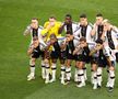 Protest in corpore al fotbaliștilor Germaniei » Una dintre cele mai de impact imagini ale acestui Mondial