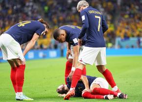 Alarmă generală! Jucătorii sunt „la limită”. Ce s-a întâmplat după Qatar 2022