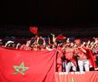 Maroc - Croația / foto: Guliver/gettyimages