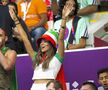 Fanii Iranului la Campionatul Mondial