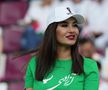 Gazeta a făcut topul celor mai spectaculoși suporteri de la Mondial » Mexicanii au transformat Doha, însă fanele Iranului fură toate privirile
