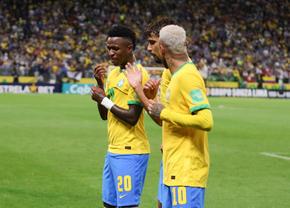 Brazilia - Serbia, cel mai tare meci al etapei #1 la CM. Trimișii GSP la Campionatul Mondial vor fi pe stadion și vor transmite informații de la fața locului. Echipe probabile + cote