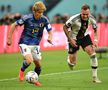 „Japonia e la fel ca noi!” » Niponul din Liga 1 explică secretele naționalei care a învins Germania: „Ăsta-i punctul nostru forte”