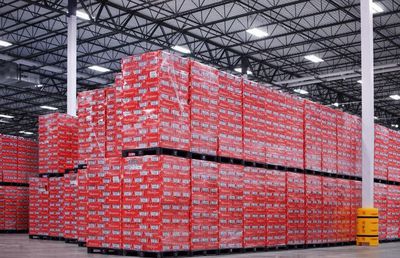 Unde vor ajunge tonele de baxuri de bere interzise de FIFA și Qatar la Campionatul Mondial