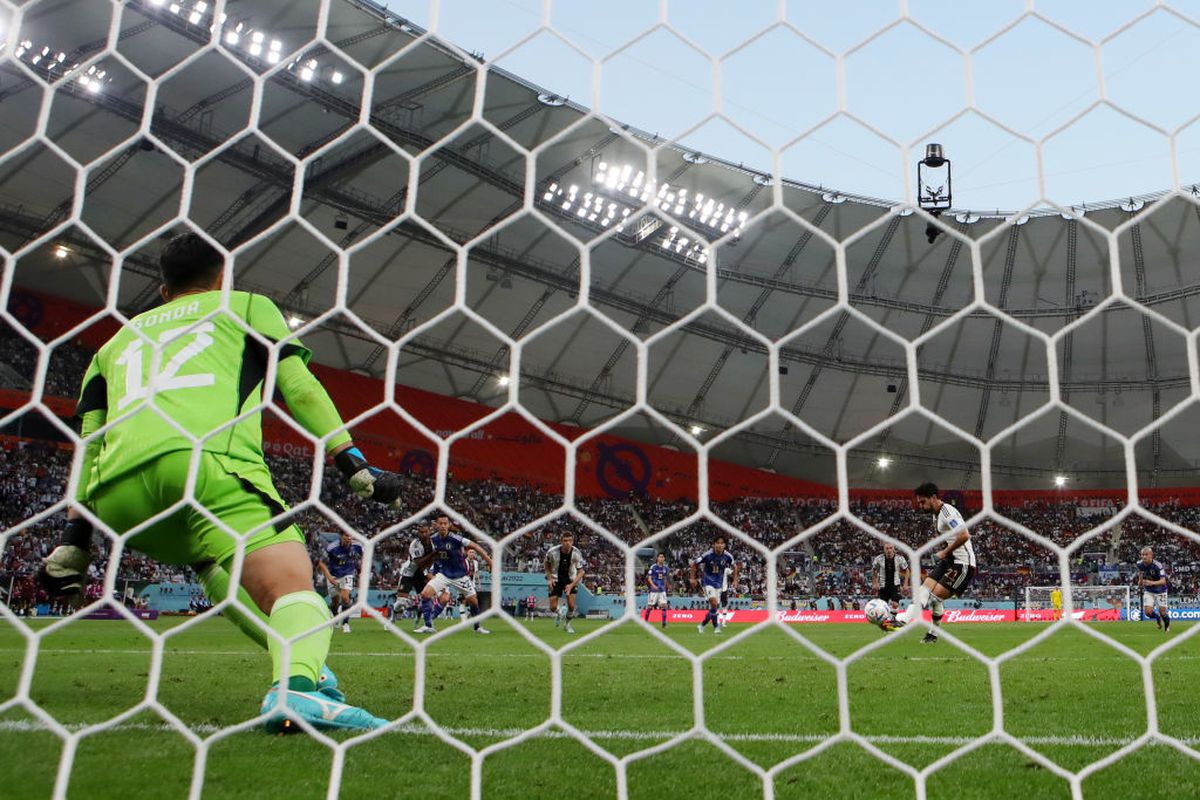 „Japonia e la fel ca noi!” » Niponul din Liga 1 explică secretele naționalei care a învins Germania: „Ăsta-i punctul nostru forte”