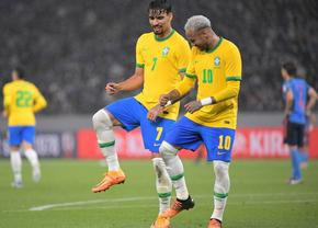 Selecționerul Braziliei, întrebat dacă echipa sa va sărbători golurile prin dans » Răspuns fără ocolișuri