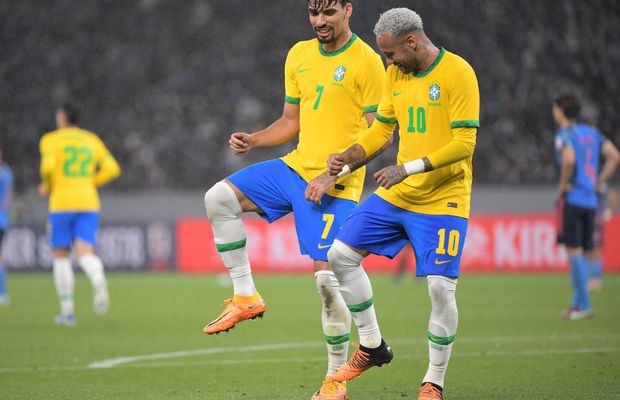 Selecționerul Braziliei, întrebat dacă echipa sa va sărbători golurile prin dans » Răspuns fără ocolișuri