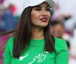 Iran propune poate și cele mai frumoase fane de la acest turneu final