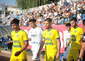 Petrolul - FC Botoșani, în runda cu numărul #17 din Superligă » Echipele probabile + cote