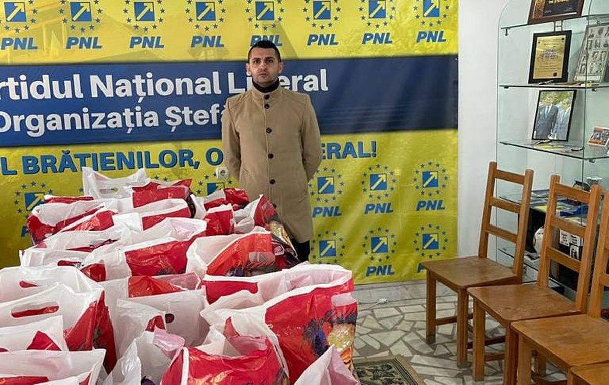 Un candidat la primărie arbitrează Dinamo - FCSB! Decizie în premieră luată de Kyros Vassaras pentru „Derby de România”