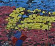 Imagini senzaționale de la primul FCSB - Dinamo din istorie » Burcă a comis-o, Pițurcă în extaz, MM pe garduri + Lupescu s-a însurat în timpul meciului
