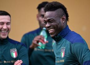 Balotelli se cere la EURO: „Sunt cel mai bun atacant italian! Ei au tras două șuturi la un loc”