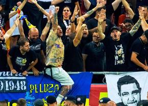 Cunoscutul ultras Andrei Preda, zis „Gogoașă”, riscă să ajungă la închisoare! » Ce faptă a comis și când va afla verdictul