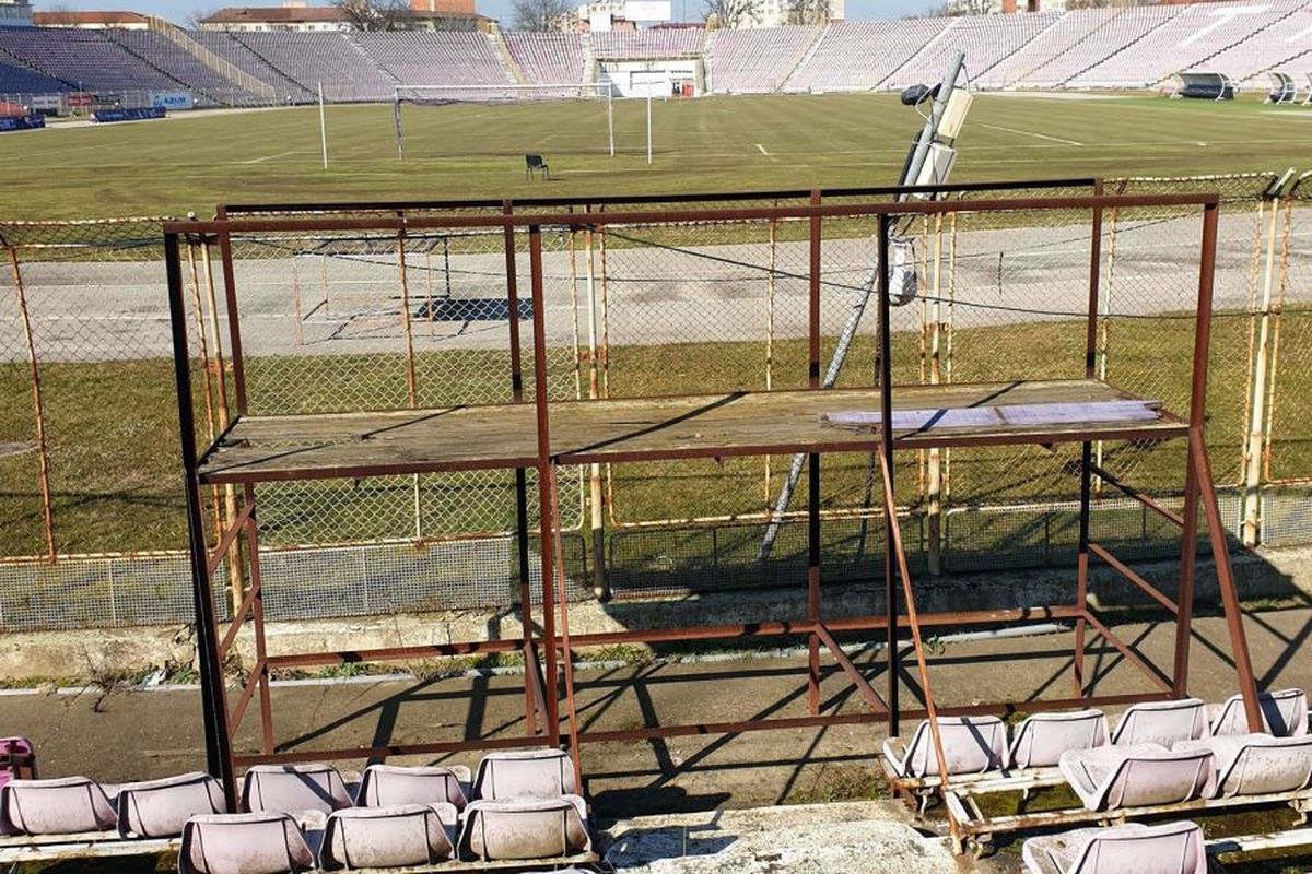 Se face stadionul de 167 de milioane de euro din România » Mai e doar un pas: „Va fi aprobat săptămâna viitoare!”