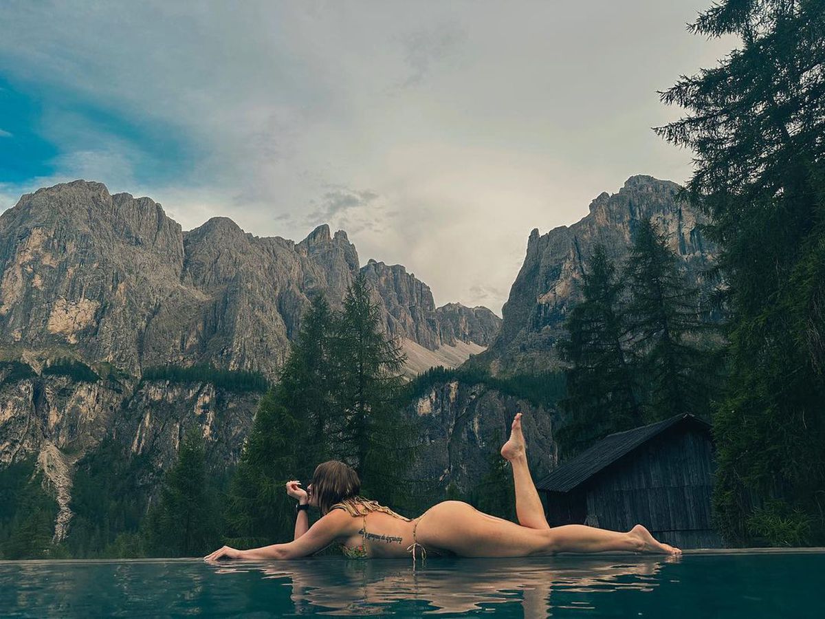 Cine e femeia din spatele lui Edi Iordănescu » Și-au început relația după despărțirea de Delia și s-au căsătorit în secret