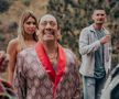 Cristi Borcea și Nadia Comăneci, roluri-cheie în filmul Miami Bici 2 » Unde a filmat fostul acționar de la Dinamo