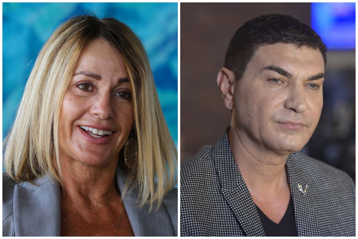Cristi Borcea și Nadia Comăneci, roluri-cheie în filmul Miami Bici 2 » Unde a filmat fostul acționar de la Dinamo
