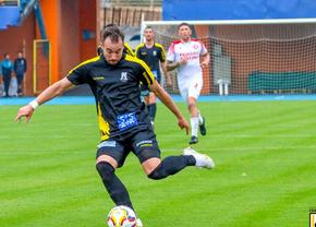 Liga 2, etapa a 14-a » Ceahlăul - FC Argeș e primul meci al rundei