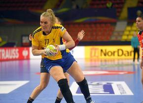 Am învins Elveția și la handbal! »  Victorie pentru România în primul meci de la Trofeul Carpați