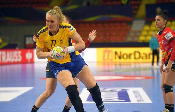 Am învins Elveția și la handbal! » Victorie pentru România în primul meci de la Trofeul Carpați