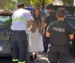 Verișoara soției lui Messi, jefuită în plină stradă