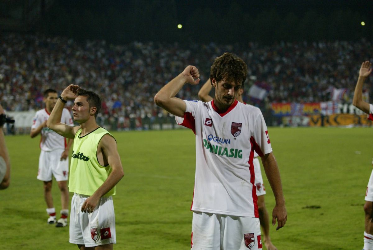 Derby-ul Dinamo - FCSB, direct pe podiumul asistențelor în acest sezon! » Ce meciuri au strâns mai mulți fani + Pe ce loc se clasează partida în istoria meciurilor jucate de „câini” pe Arena Națională