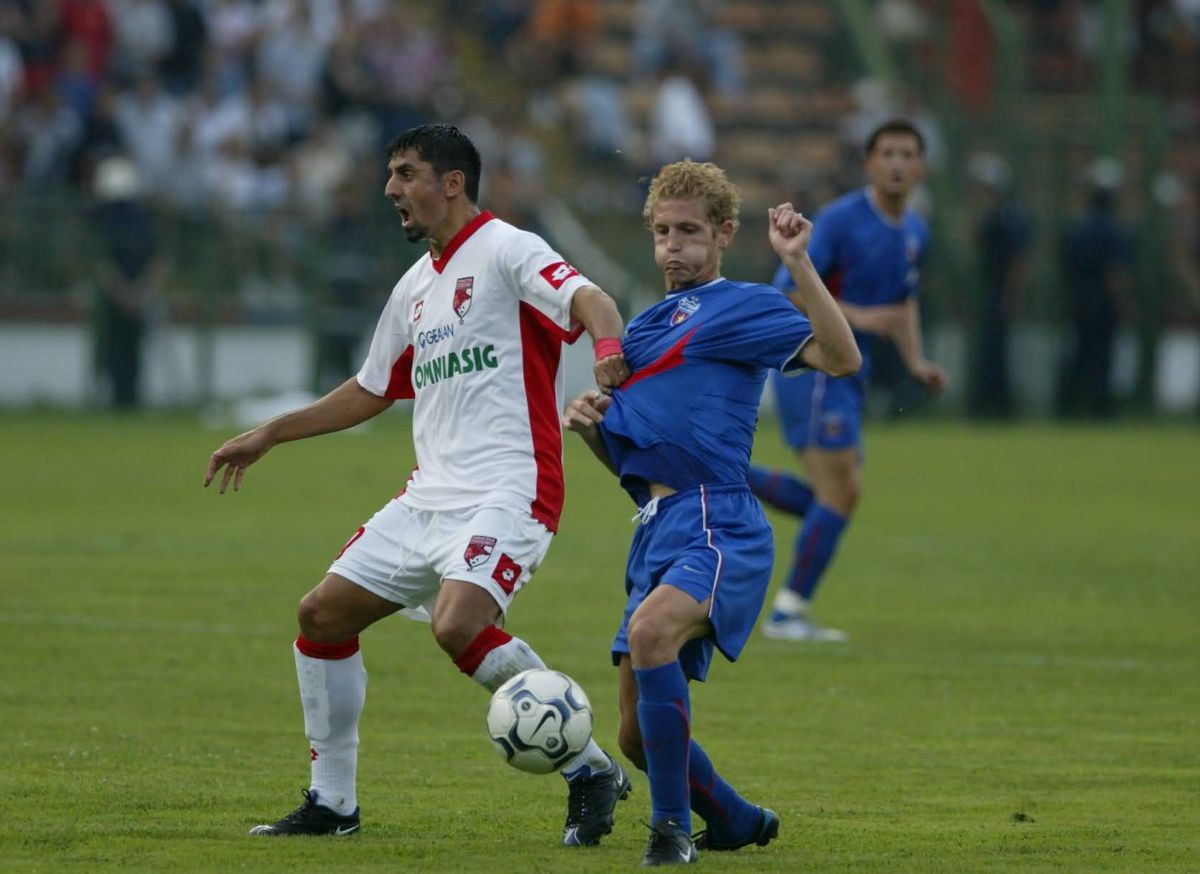 Derby-ul Dinamo - FCSB, direct pe podiumul asistențelor în acest sezon! » Ce meciuri au strâns mai mulți fani + Pe ce loc se clasează partida în istoria meciurilor jucate de „câini” pe Arena Națională