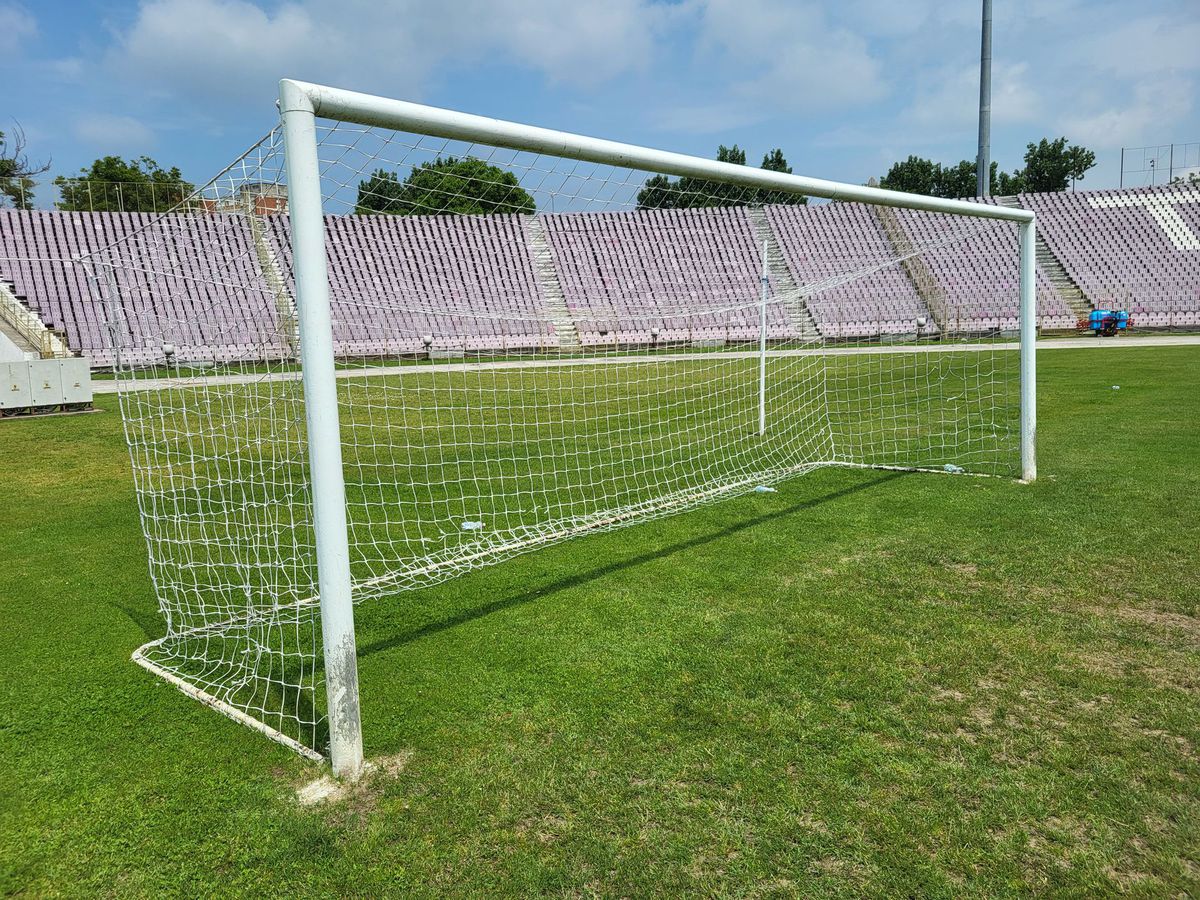 Noul stadion din România a primit și ultimul aviz! » Construcția poate începe: va fi a doua cea mai mare arenă a țării