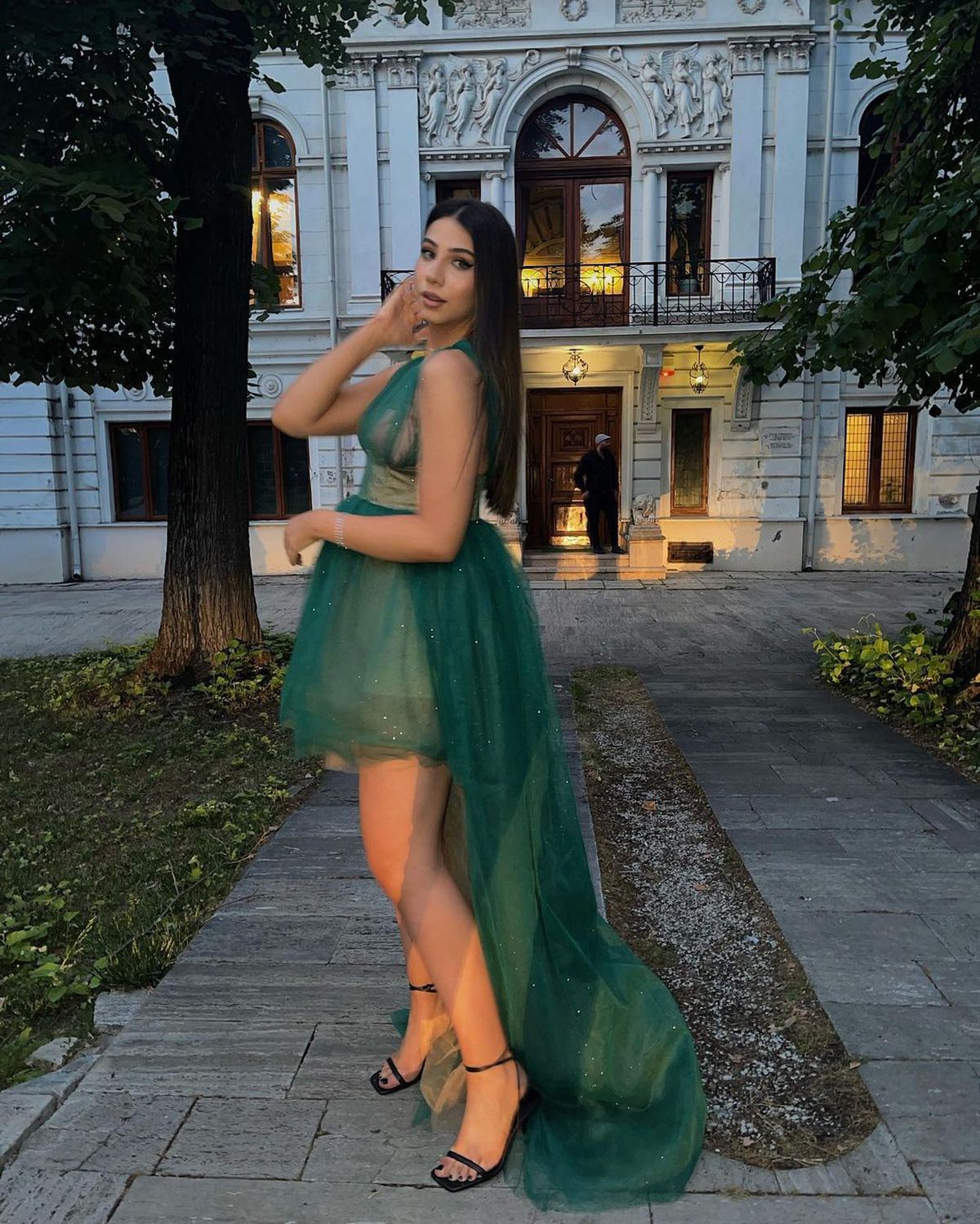 Radu Drăgușin anunță unde vrea să se transfere: „Acolo îmi place”