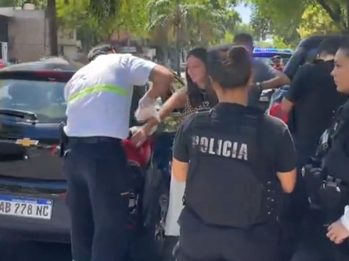 Panică în familia lui Messi » Jaf în plină stradă pentru 20.000 de euro