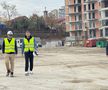 Radu Drăgușin își bagă banii în noul proiect imobiliar din Colentina » Interviu pe șantier: „Este o inovație. Trebuie să facem alegeri inteligente”
