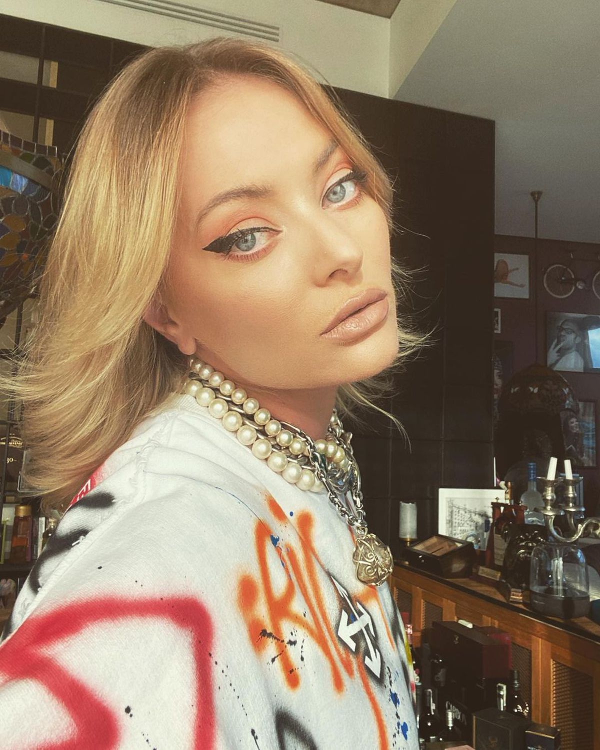 Cine e femeia din spatele lui Edi Iordănescu » Și-au început relația după despărțirea de Delia și s-au căsătorit în secret